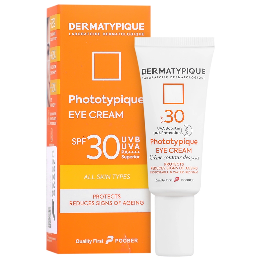 ضد آفتاب دور چشم SPF30